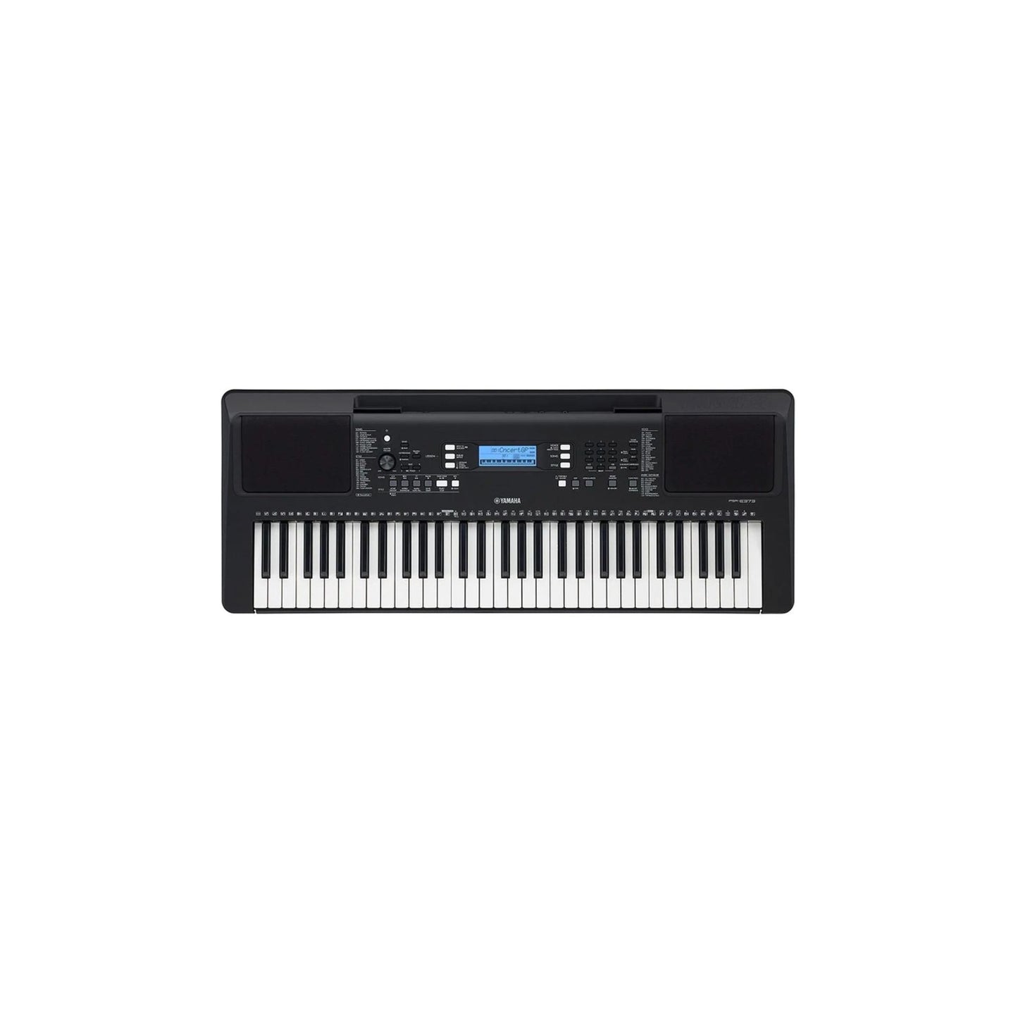 Yamaha PSRE373 Portable Keyboard