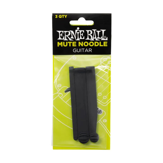 ERNIE BALL MUTE NOODLE - GUITAR