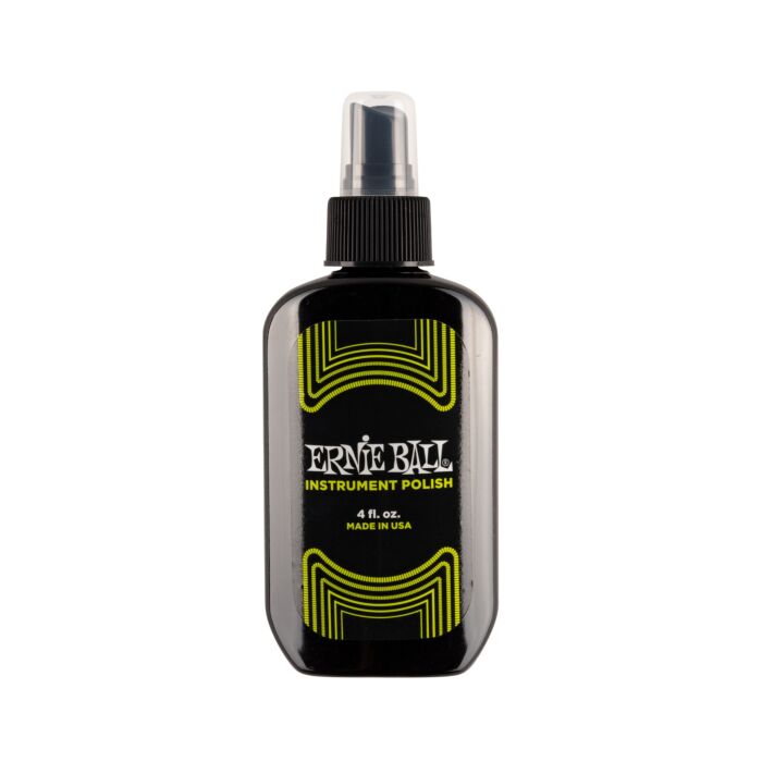 Ernie Ball Guitar Polish