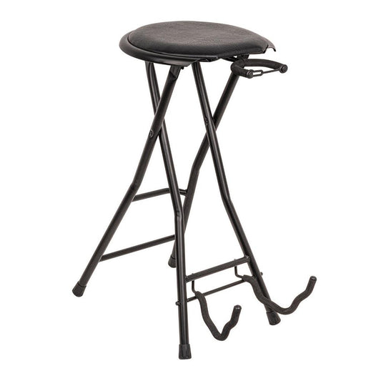 XTREME Guitarist Performer Stool