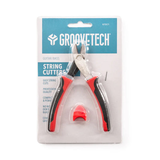 Groovetech Guitar/ Bass String Cutters