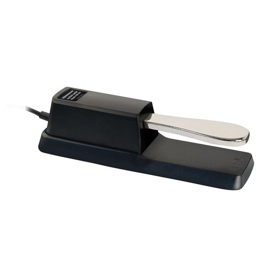Hemingway Sustain Pedal