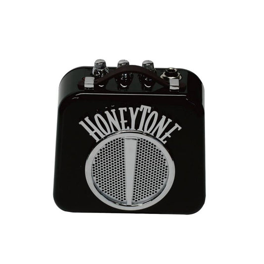 Danelectro RN10 Honeytone Mini Amp - Black