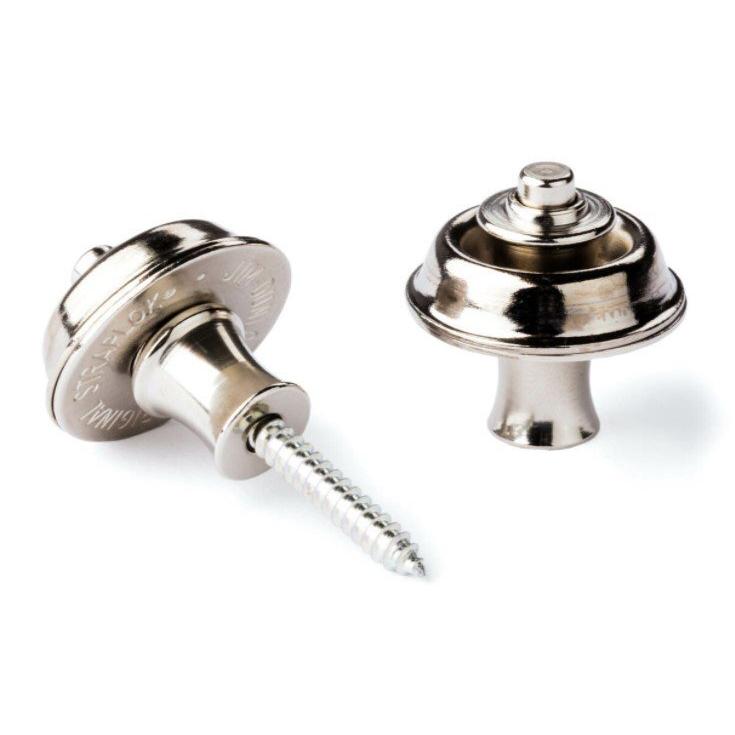 Jim Dunlop J103N Strap Locks