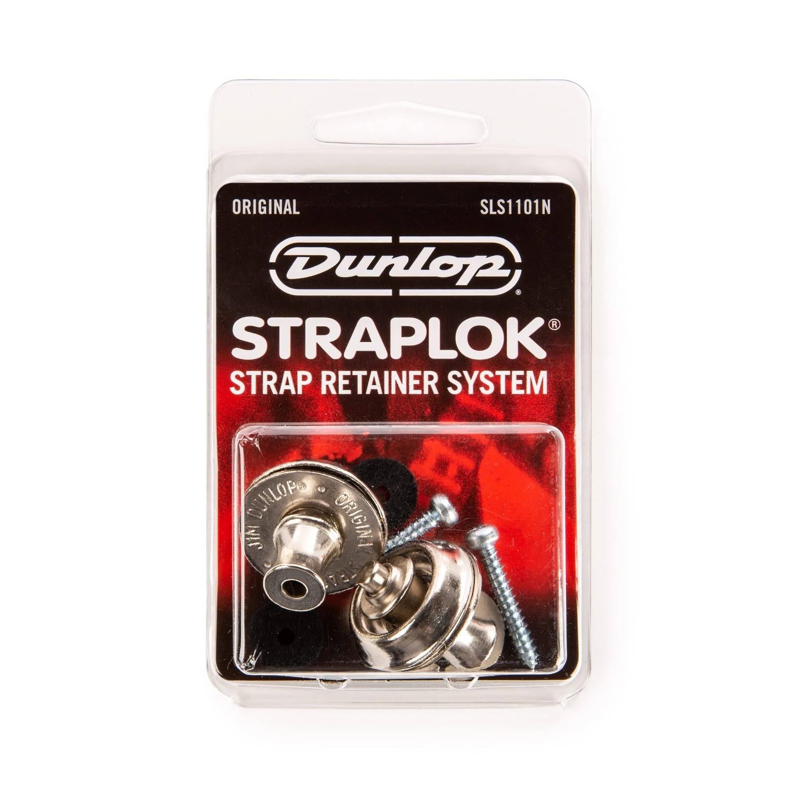 Jim Dunlop J103N Strap Locks