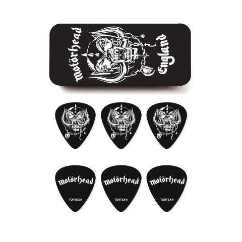 Motorhead Pick Tin - Warpig .88MM Q/P06