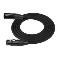 Kirlin KMPC470PBBK-20 Entry XLR-XLR Cable 20Ft