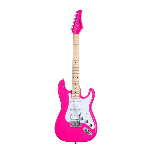 Kramer Focus VT211S - Hot Pink