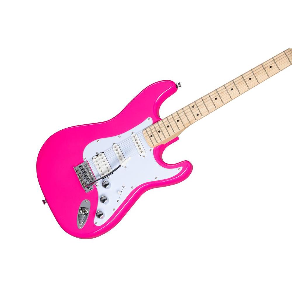 Kramer Focus VT211S - Hot Pink