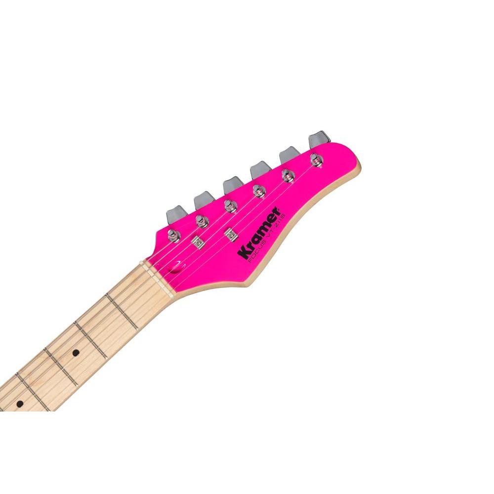 Kramer Focus VT211S - Hot Pink