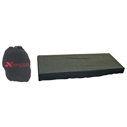 Xtreme Small Keyboard Dust Cover (Black) 61 Key