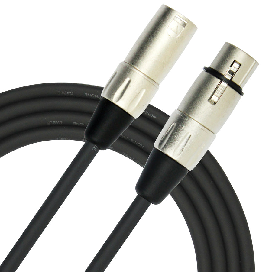 Kirlin KMP480-10 Original XLR-XLR Cable 10Ft