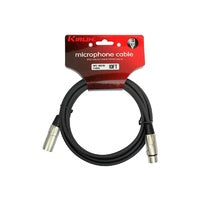 Kirlin KMP480-10 Original XLR-XLR Cable 10Ft