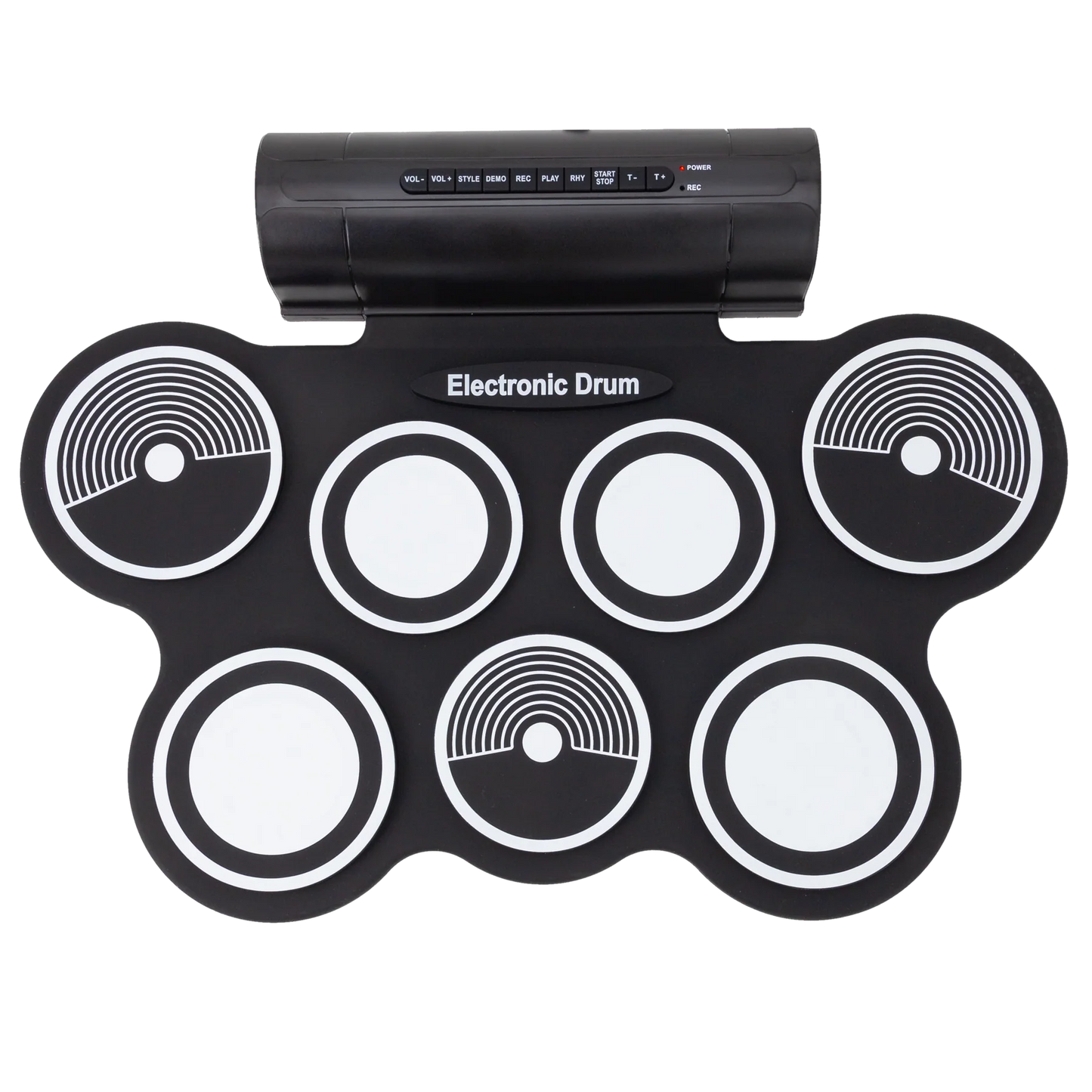 Lorden Electronic Drum Pad LMD-759