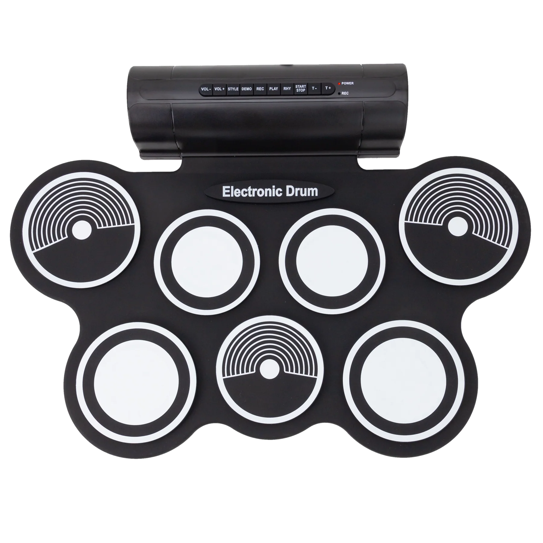 Lorden Electronic Drum Pad LMD-759