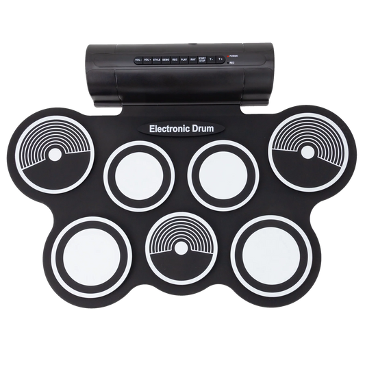 Lorden Electronic Drum Pad LMD-759