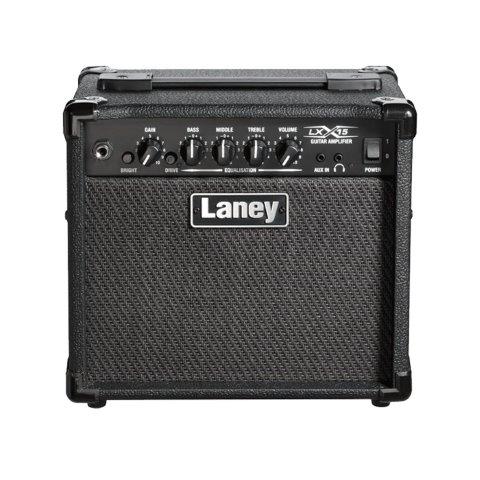 Laney LX 15W Guitar Amp - Combo