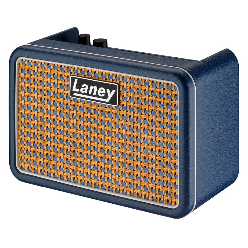 Laney Prism Multi-FX Mini Amp- BLUE