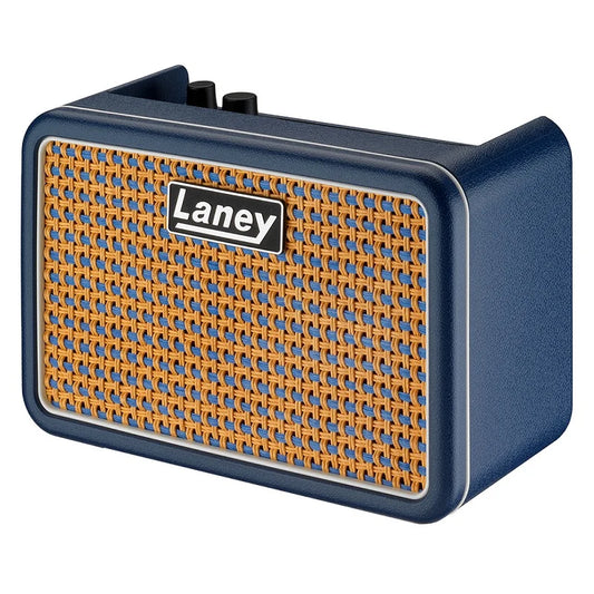 Laney Prism Multi-FX Mini Amp- BLUE