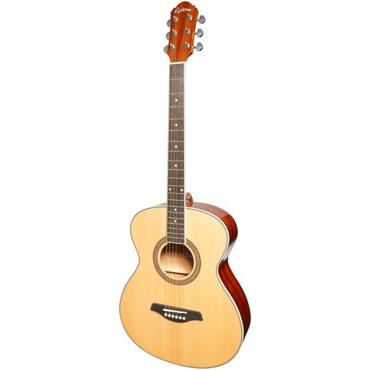 MARTINEZ GLOSS SMALL-BODY ACOUSTIC