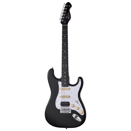 Mooer MSC-10 w/Gig Bag White-SP