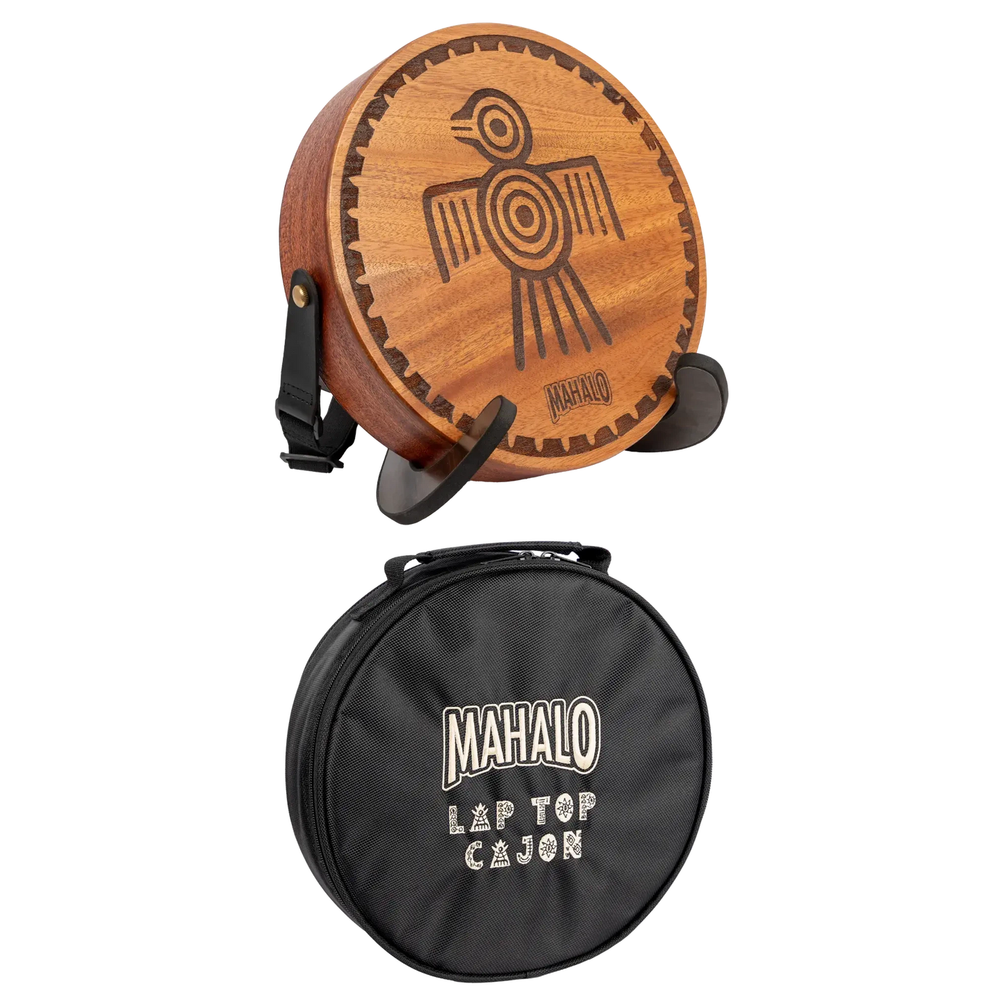 MAHALO LAPTOP CAJON PACK