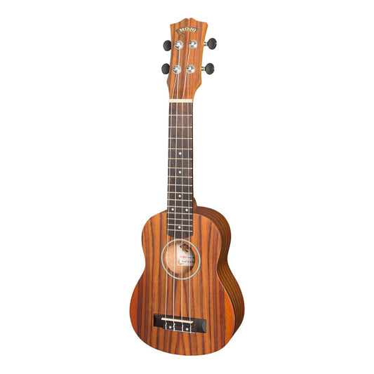 Mojo All Rosewood Soprano Uke