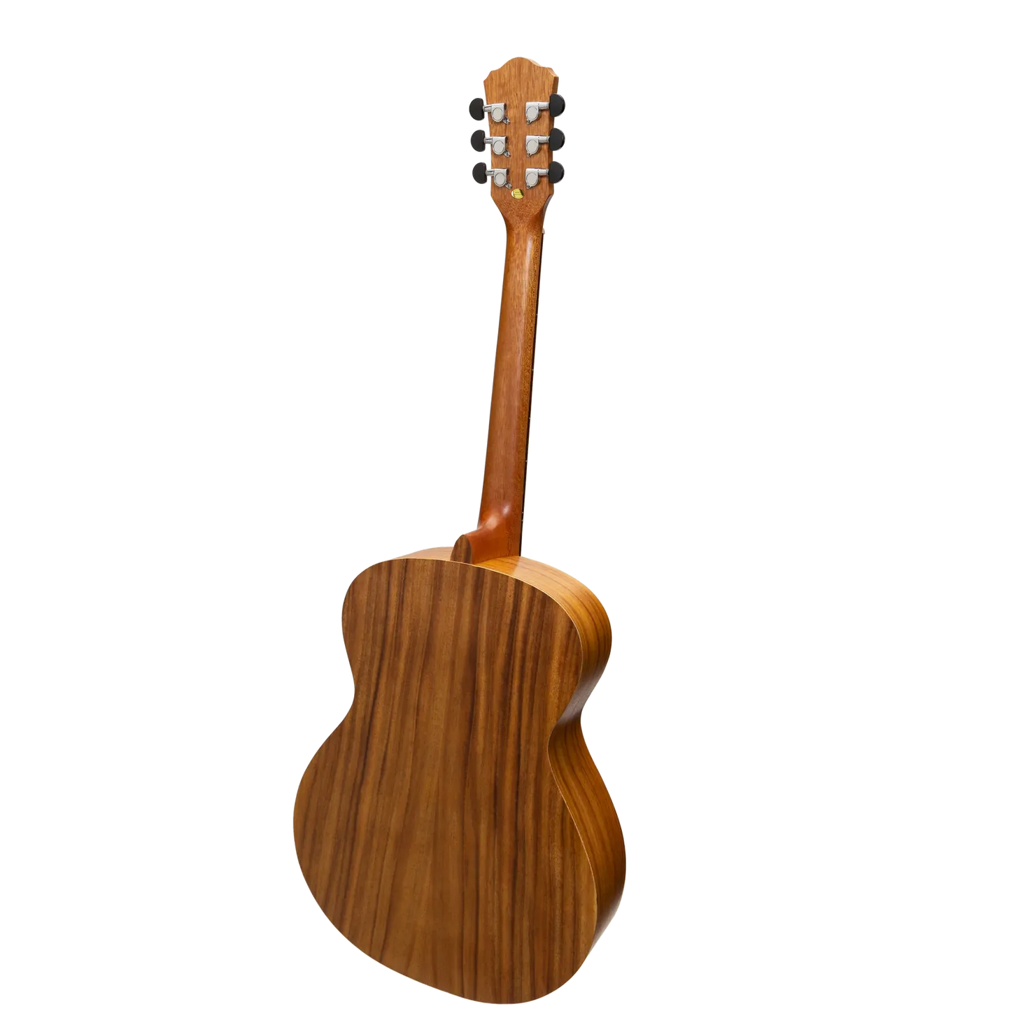 Martinez Acoustic-Electric Small Body Guitar (Spruce/Koa)