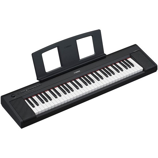 NP15 Yamaha Portable Keyboard