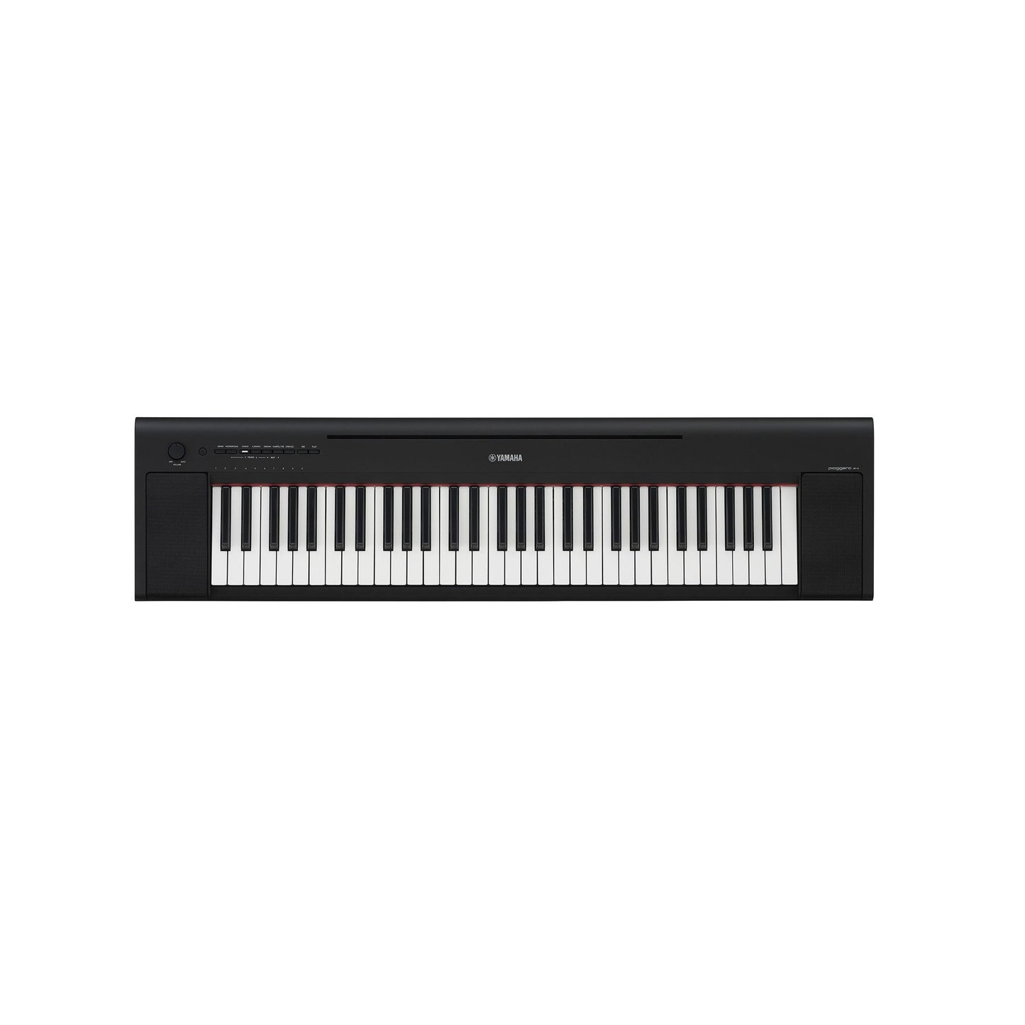 Yamaha NP15 Portable Keyboard