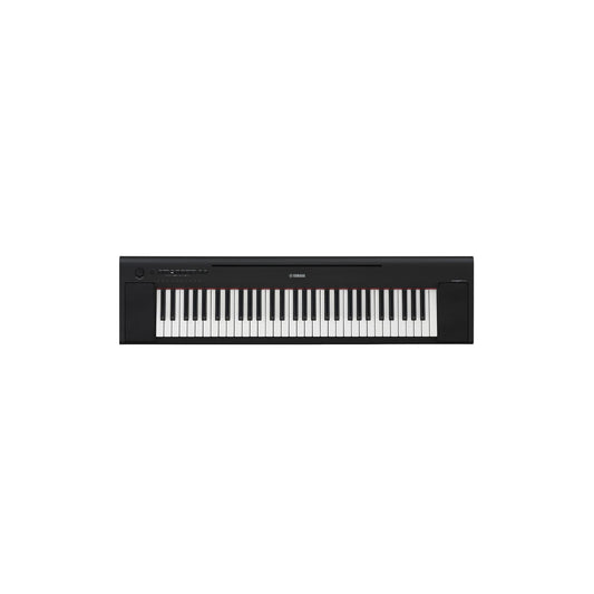 Yamaha NP15 Portable Keyboard