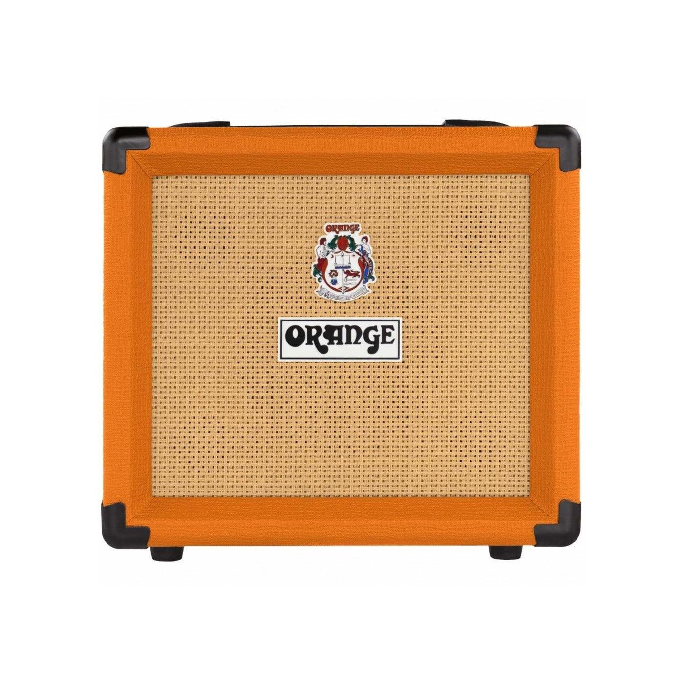 Orange Crush 12 Combo Amp