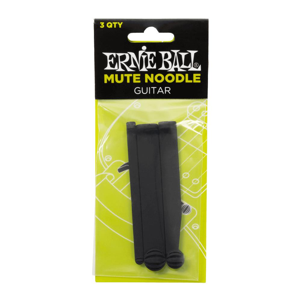 Ernie Ball Mute Noodle - Bass
