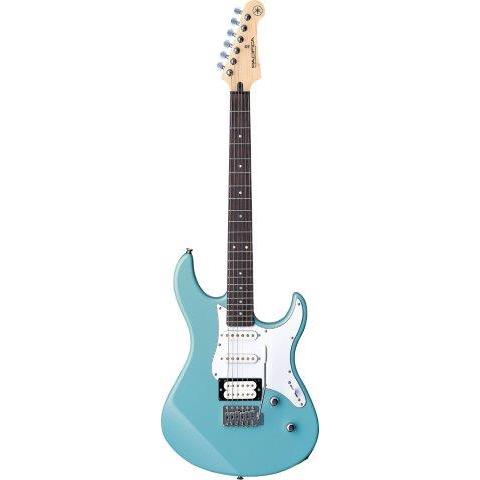 YAMAHA Pacifica 112V Electric Guitar - Sonic Blue