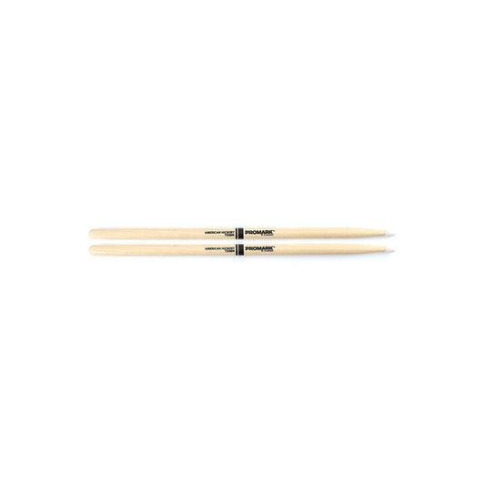 Promark 5B Nylon Tip - American Hickory Drumsticks