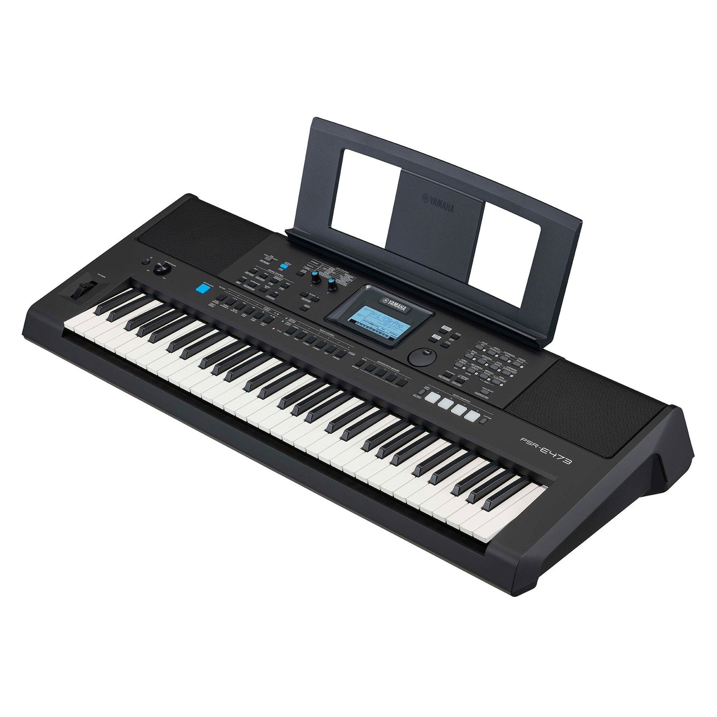 YAMAHA PSRE473 PORTABLE ARRANGER KEYBOARD