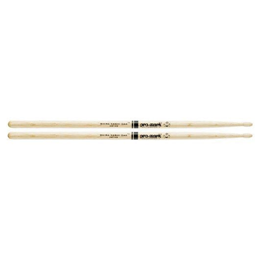 Promark 7A Wood Tip - Shira Kashi Oak