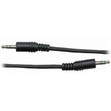 3.5mm Stereo 'Aux' Cable