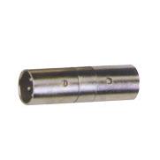 Adaptor XLR (M) to XLR (M)