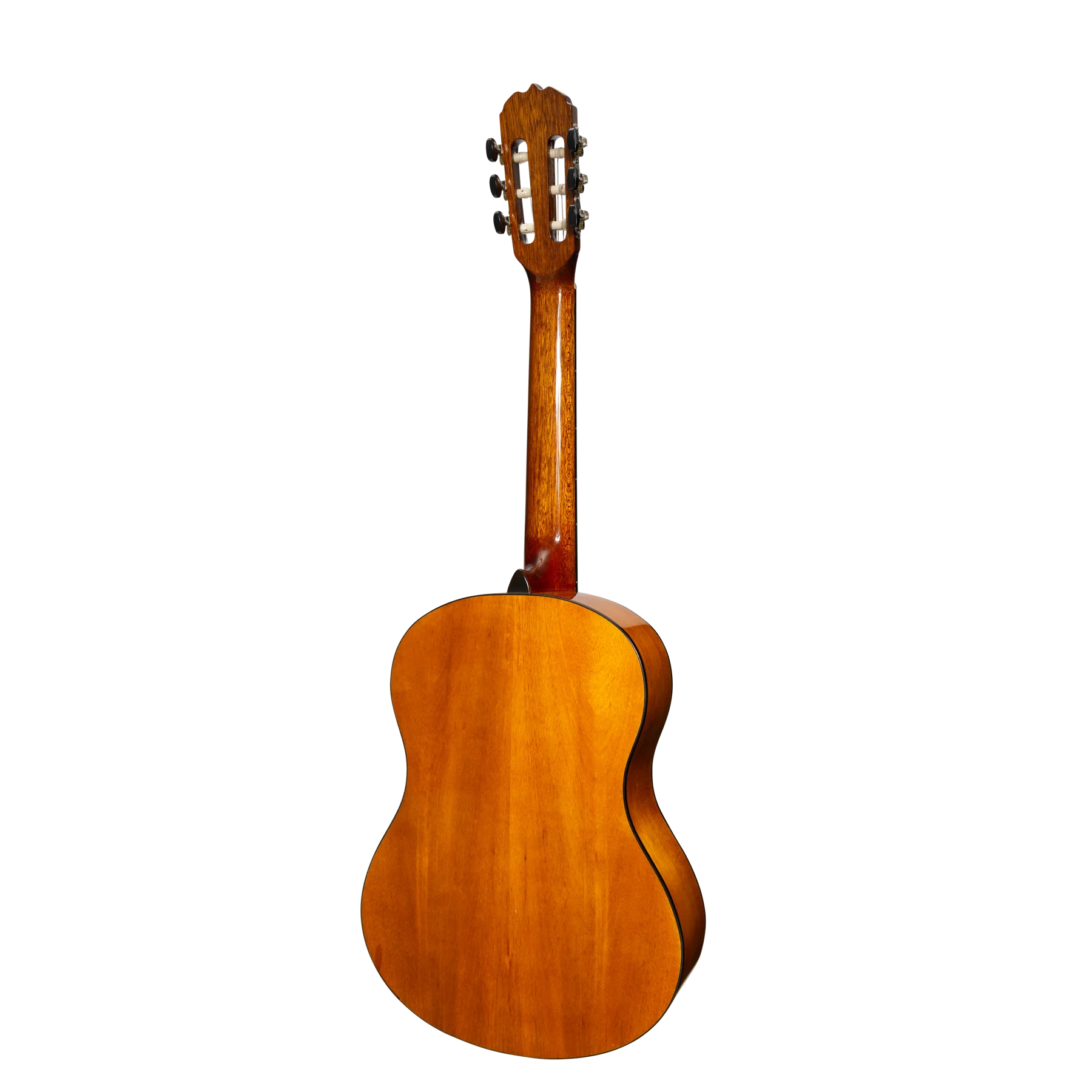 Sanchez Full Size Student Classical Acoustic Guitar Acacia (Gloss)