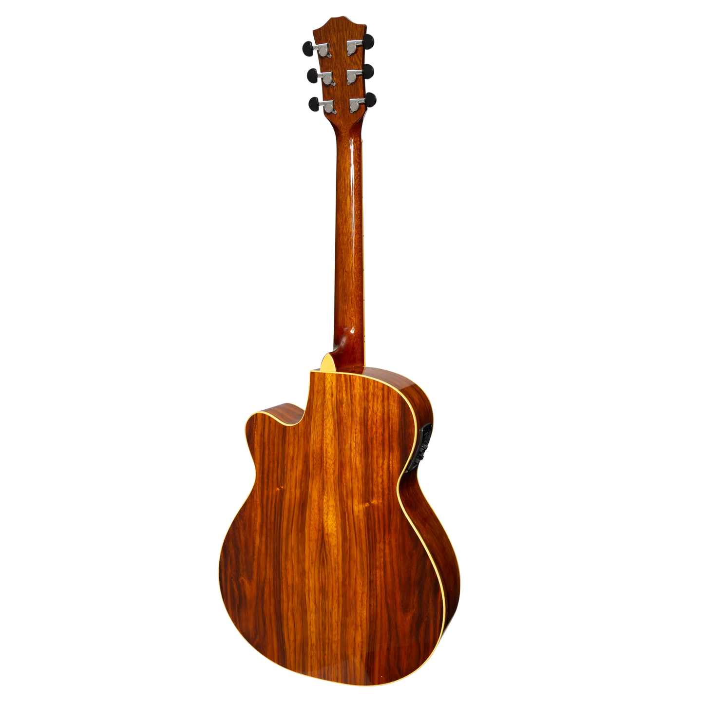 Sanchez Small Body Guitar - Rosewood