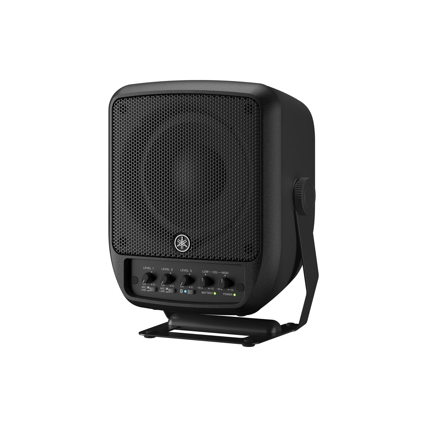 Yamaha STAGEPAS100BTR PORTABLE PA SYSTEMS