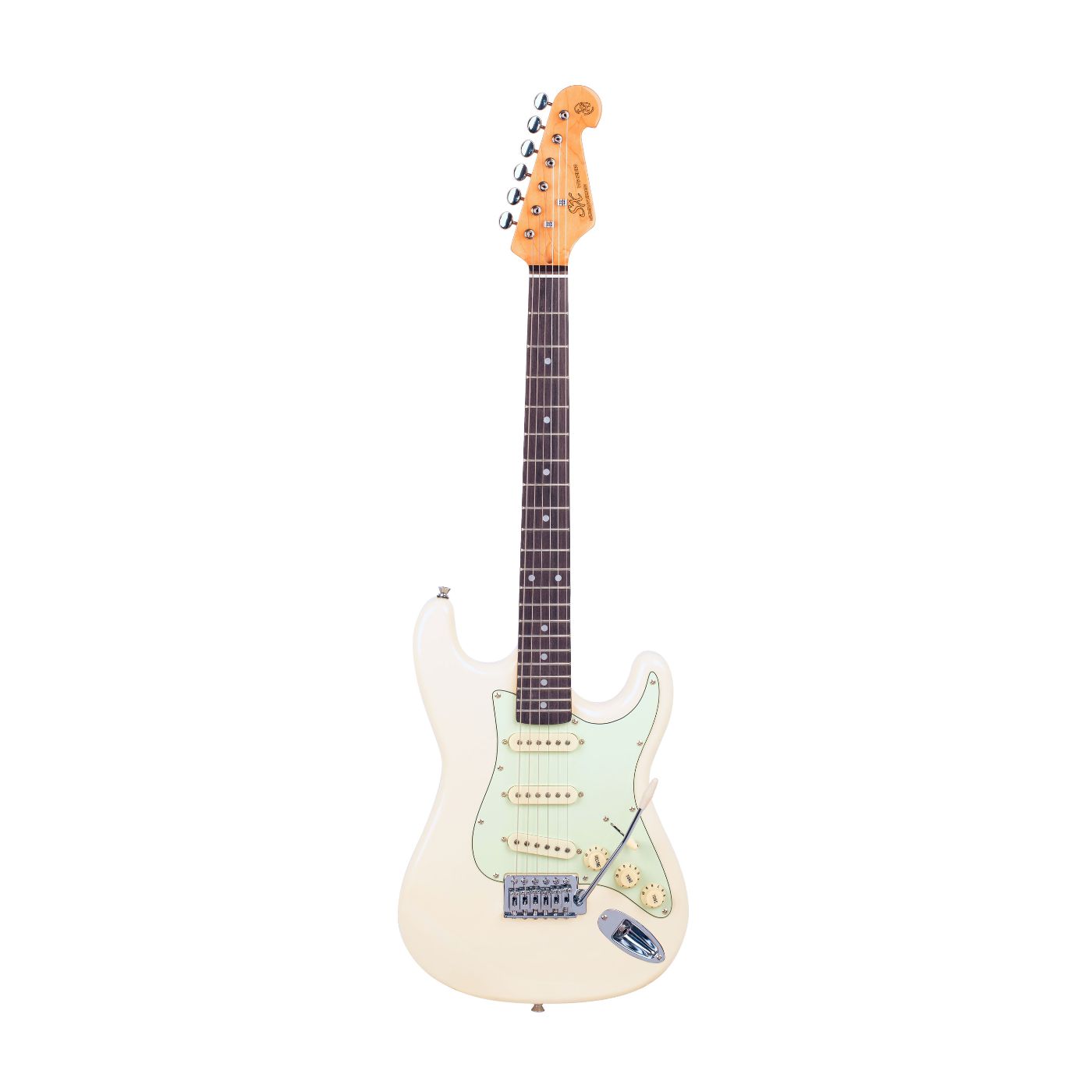 SX 3/4 Electric Guitar - Stratocaster