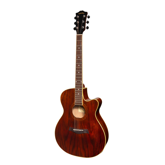 Sanchez Small Body Guitar - Rosewood