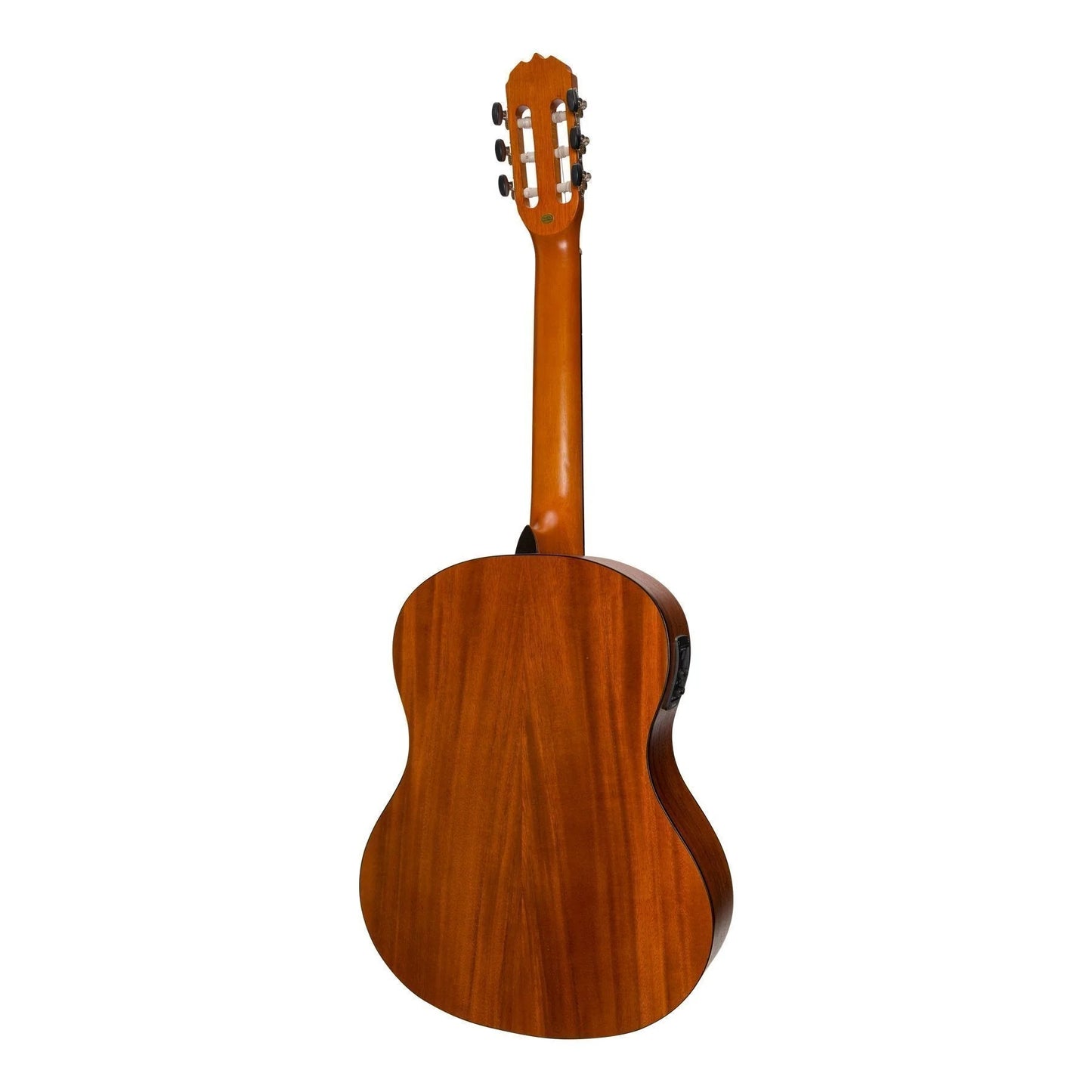 Sanchez Full Size Student Acoustic/Electric Classical Guitar