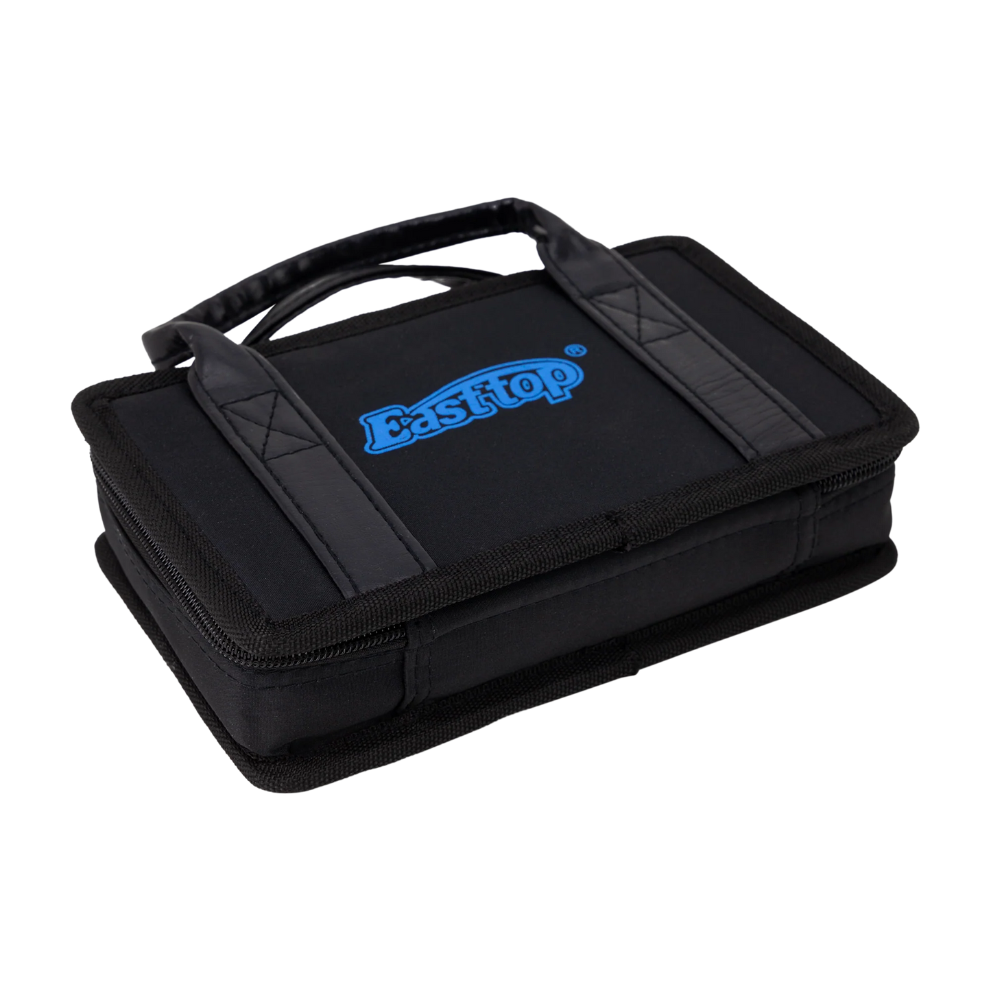 East Top Set of 7 Blues Harmonica's