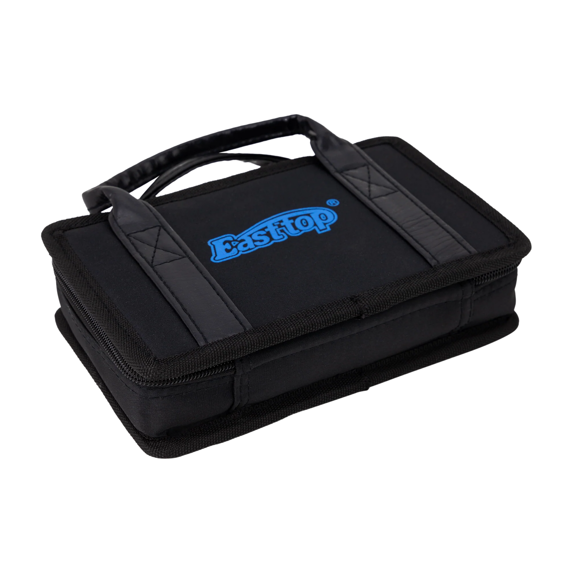 East Top Set of 7 Blues Harmonica's