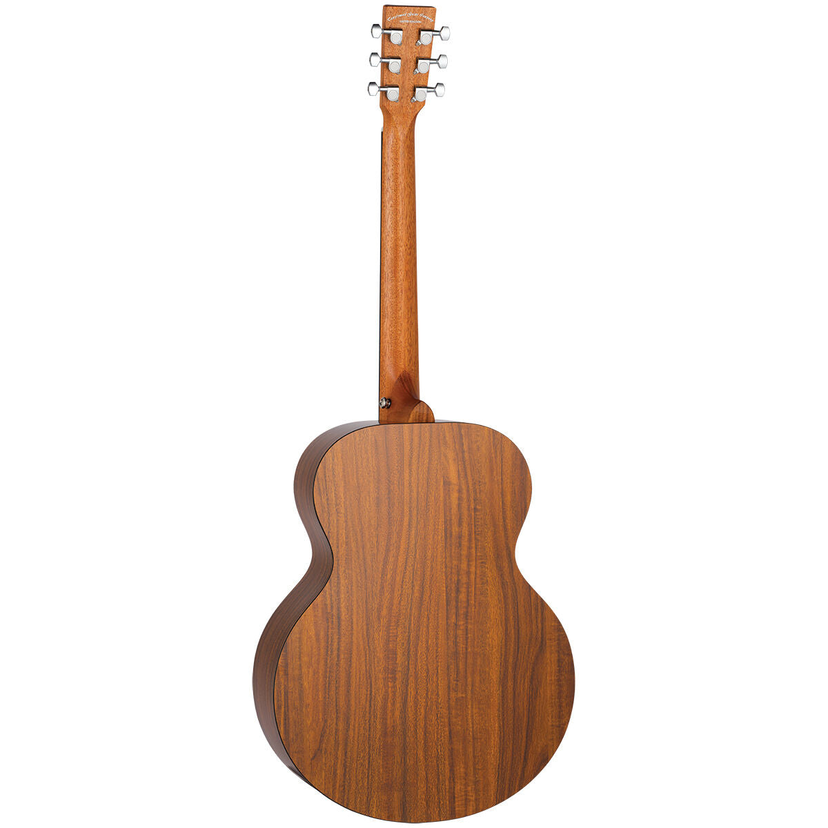Tanglewood Metropolitan Folk Spruce/Koa Acoustic Guitar