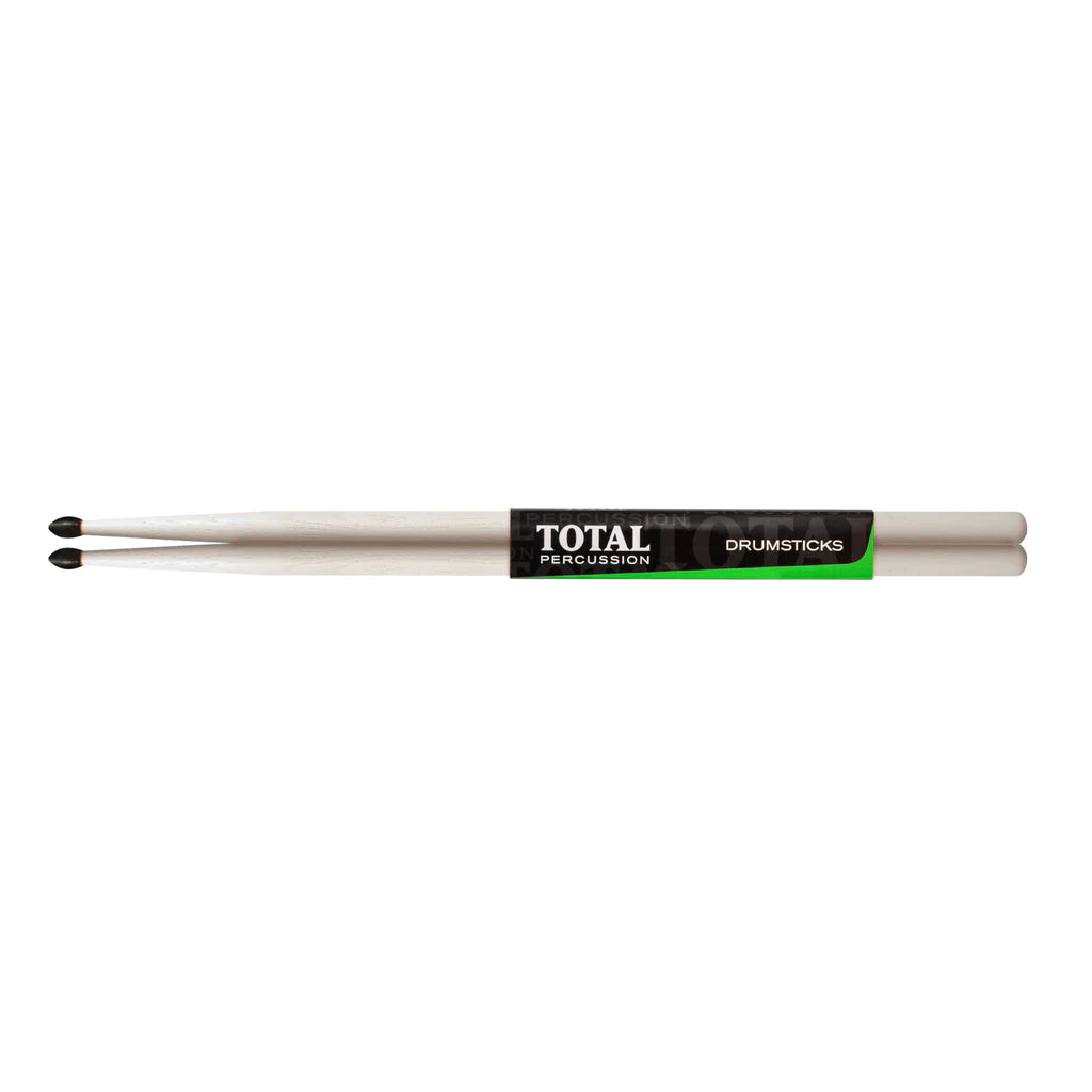 Total Percussion 5A Nylon Tip - Glow