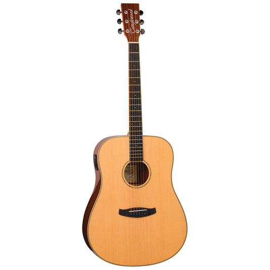 Tanglewood Roadster X Dread A/E Spruce Top